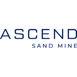 Ascend Sand Mine