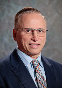 Harvey Serota