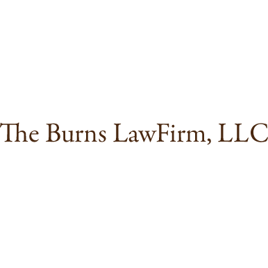 The Burns Lawfirm, LLC Logo