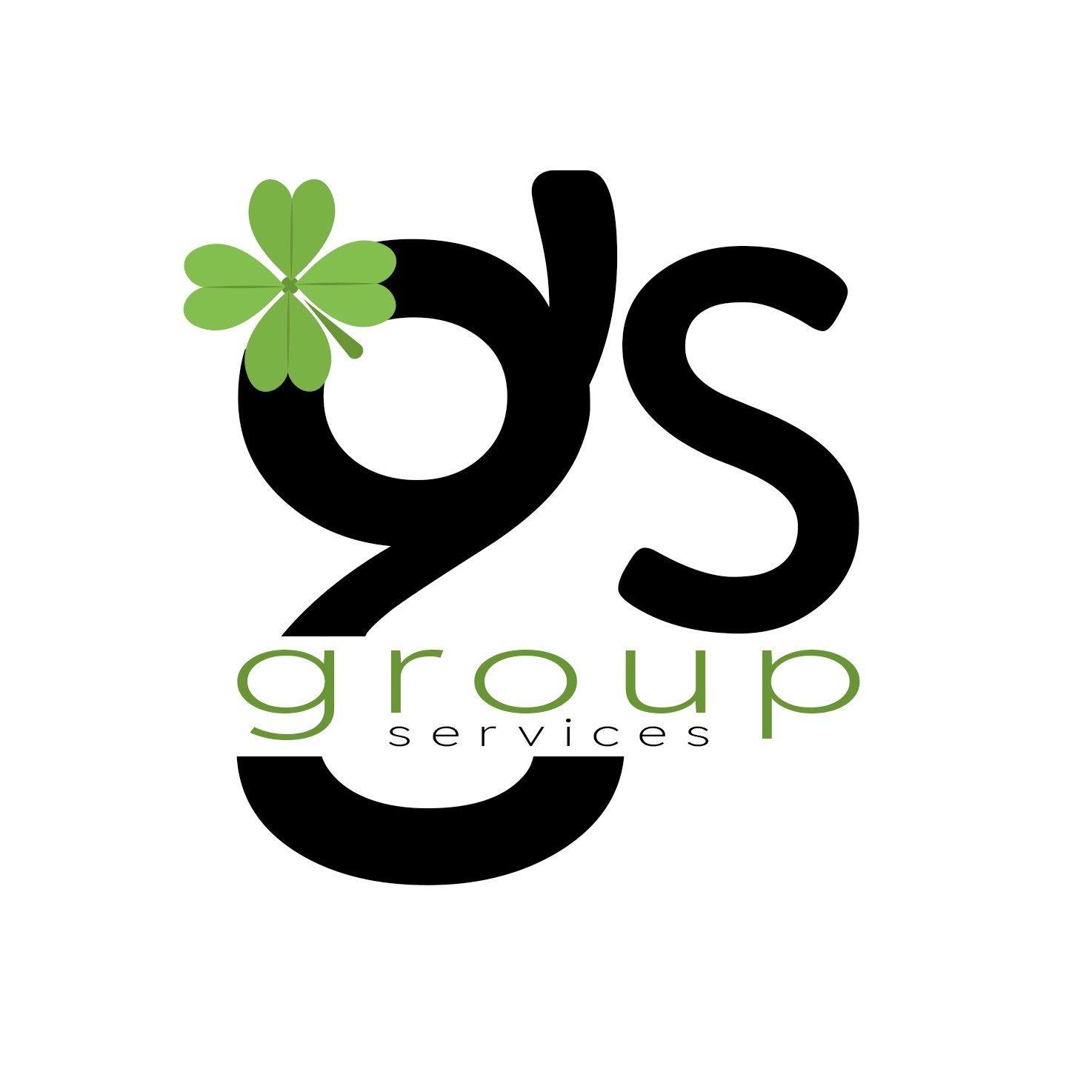 Gs Group Services Logo