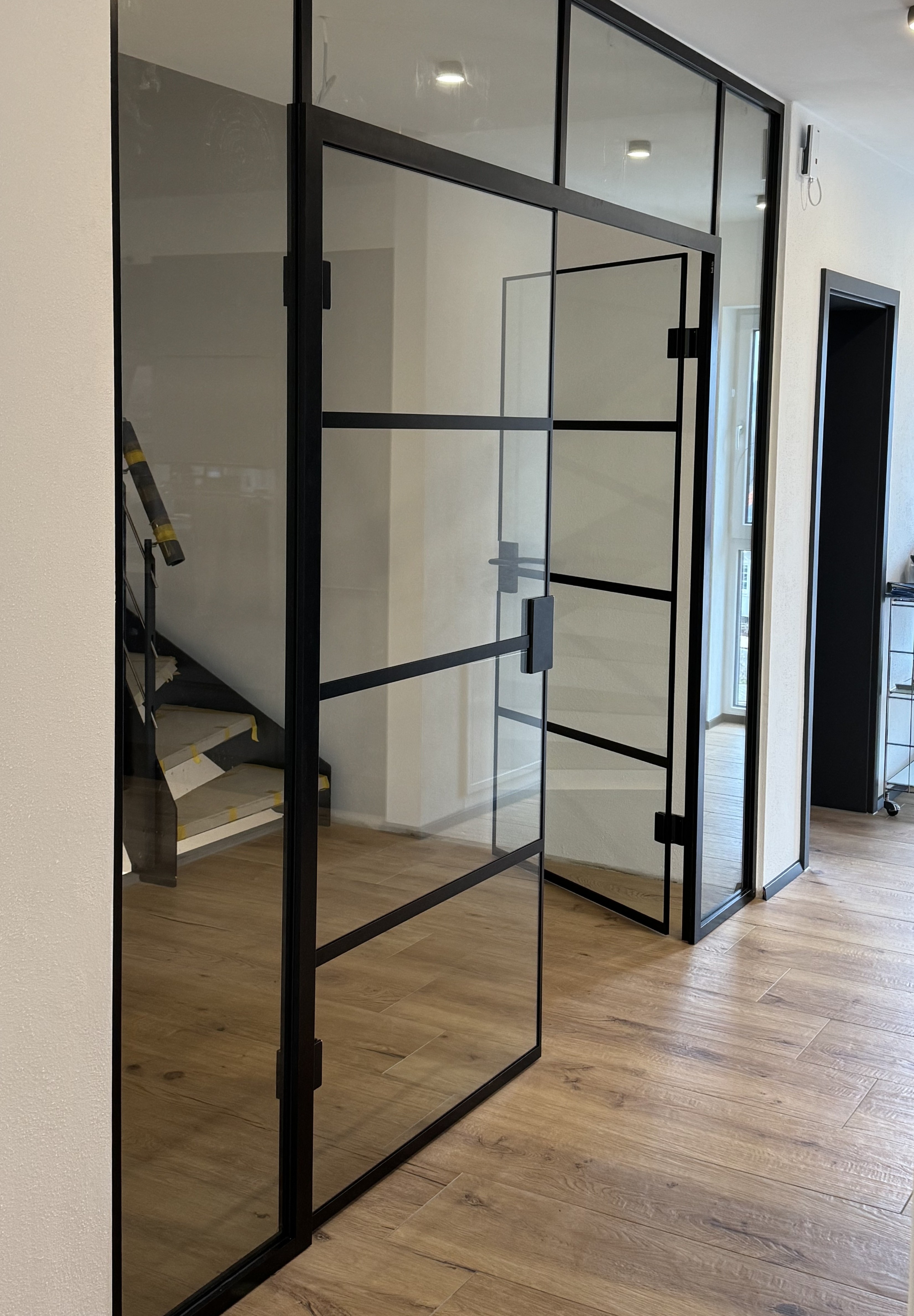 Bilder Schnürlein Kunst- und Bauglaserei GmbH & Co. KG