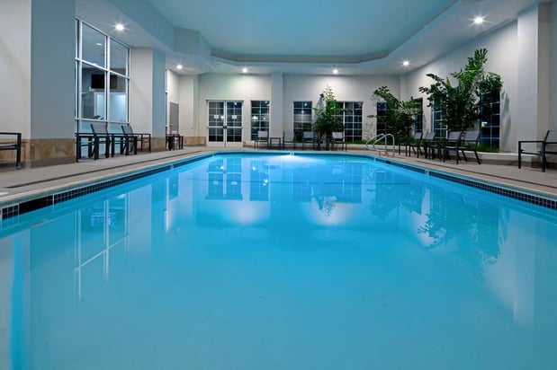 Images Embassy Suites by Hilton Monterey Bay Seaside