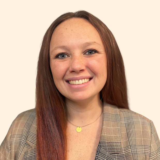 Images Katie McNulty, Counselor