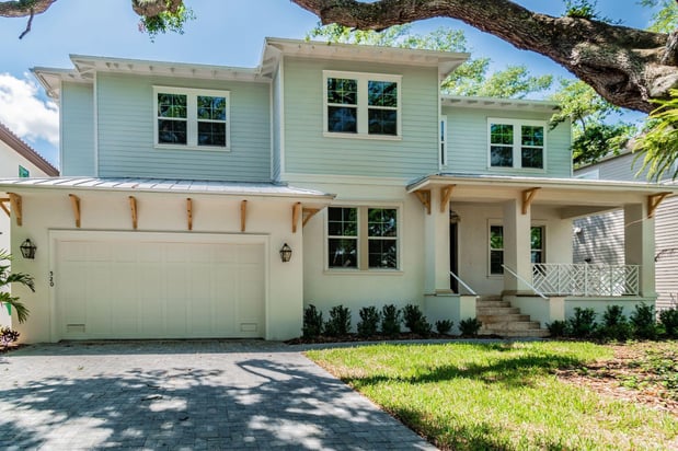 Images Shane Vanderson · Engel & Völkers South Tampa