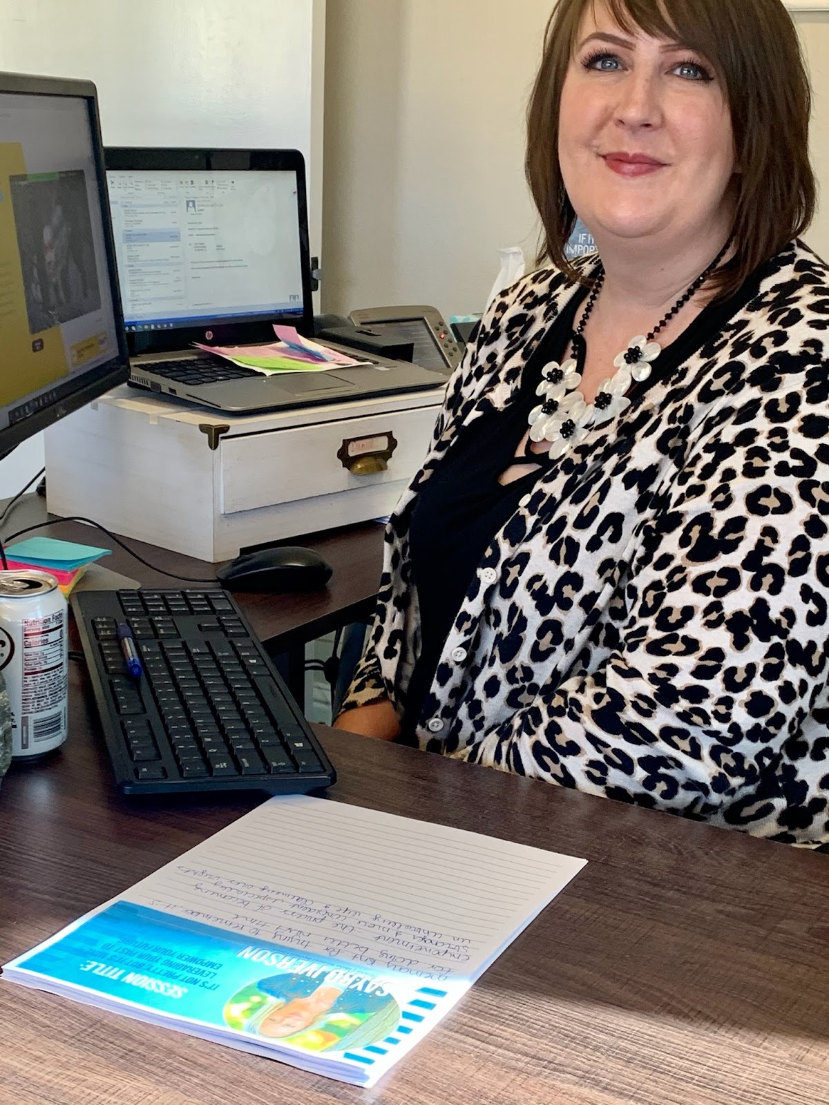 EmmaLee Robinson State Farm Insurance Agent in Idaho