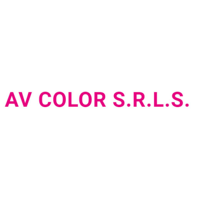 A.V. Costruzioni Logo