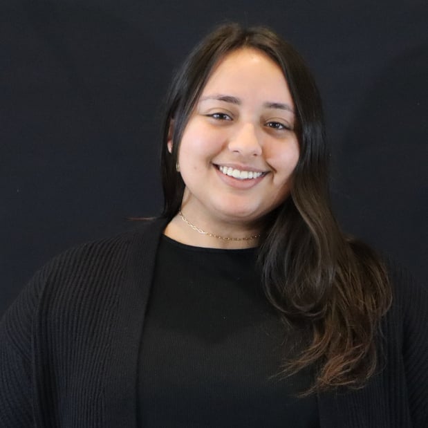Images Natasha Mahmood, Counselor