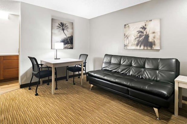 Images Best Western The Oasis at Joplin