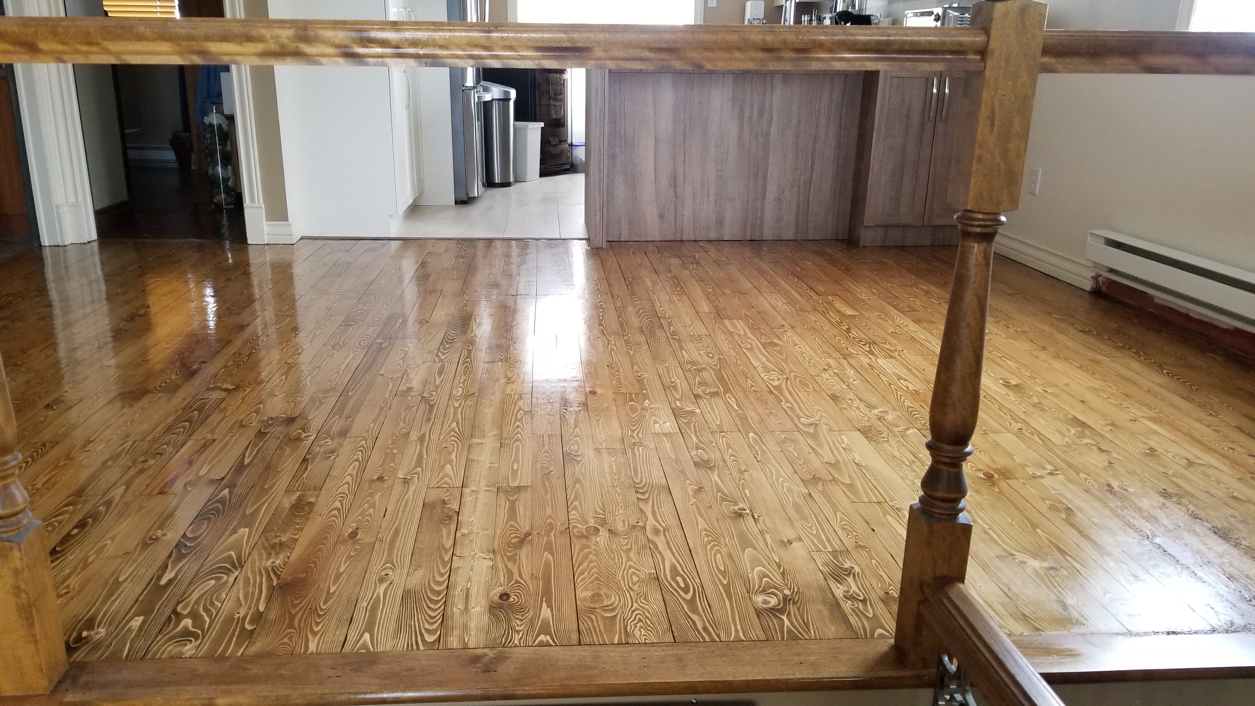 Images Plancher Design