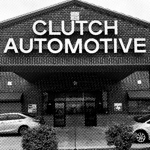 Images Clutch Automotive - Mason
