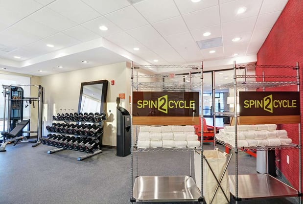 Images Home2 Suites by Hilton Clarksville Louisville North