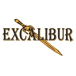 Excalibur Logo