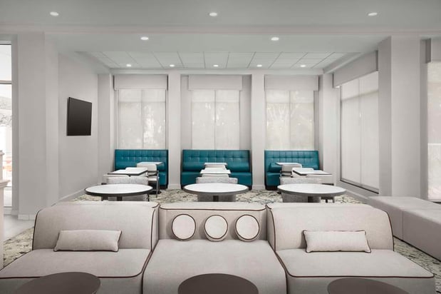 Images Hilton Garden Inn Gainesville