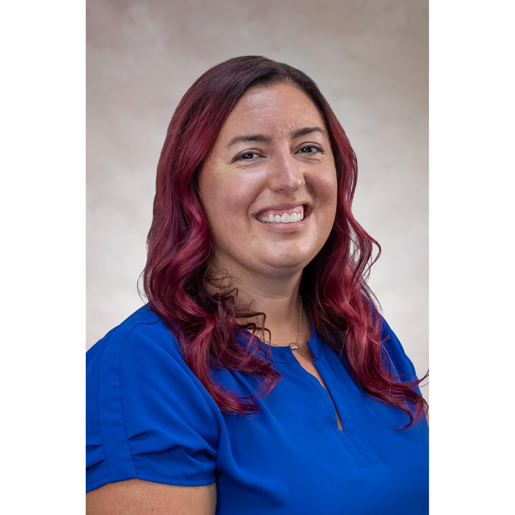 Dr. Rosemary G. Roper, DO Lansing, MI Family Medicine