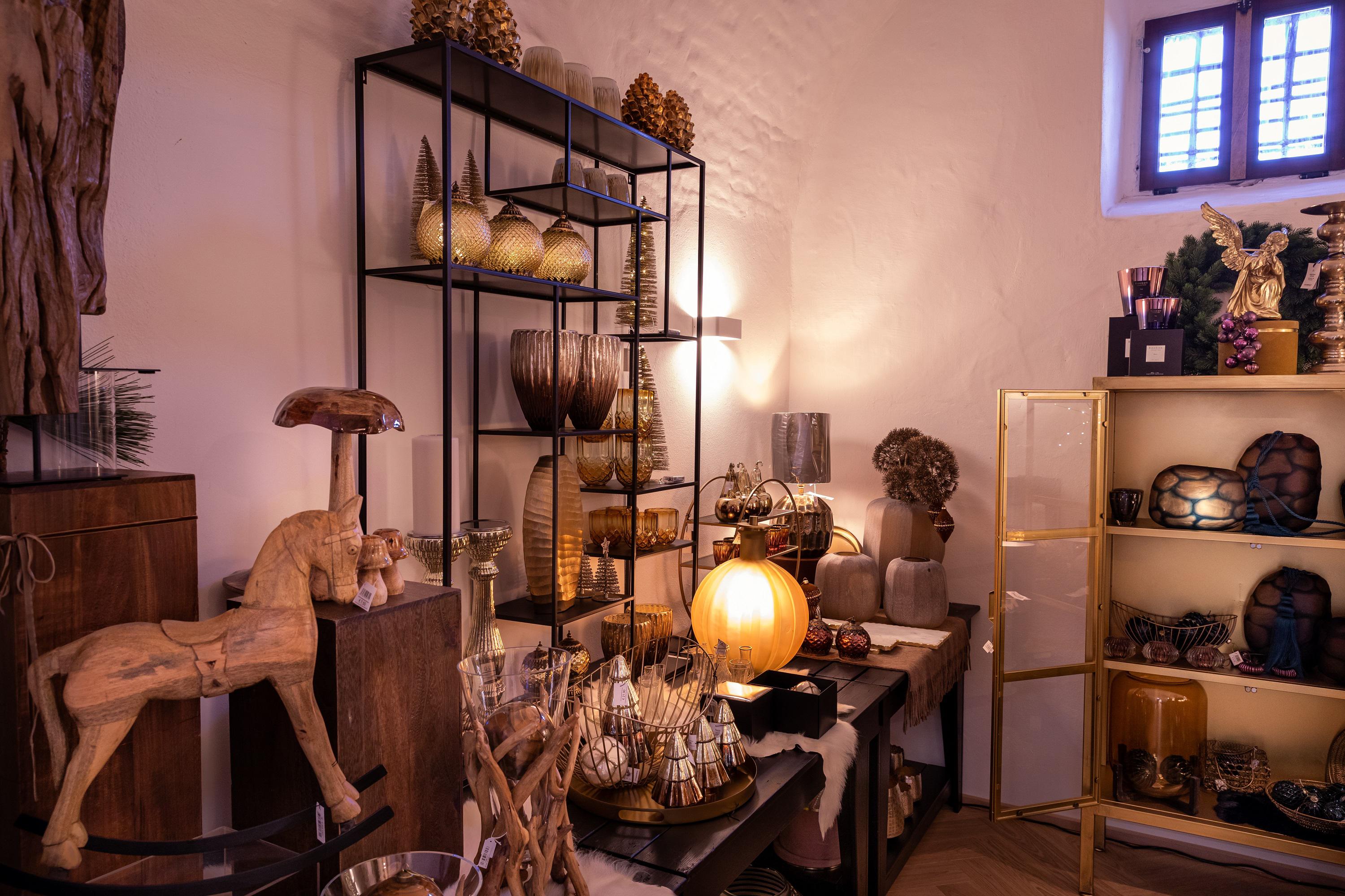 Rizy's Concept Store, Stadtplatz 14 in Eferding