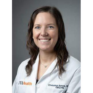 Dr. Christina Amos, PA