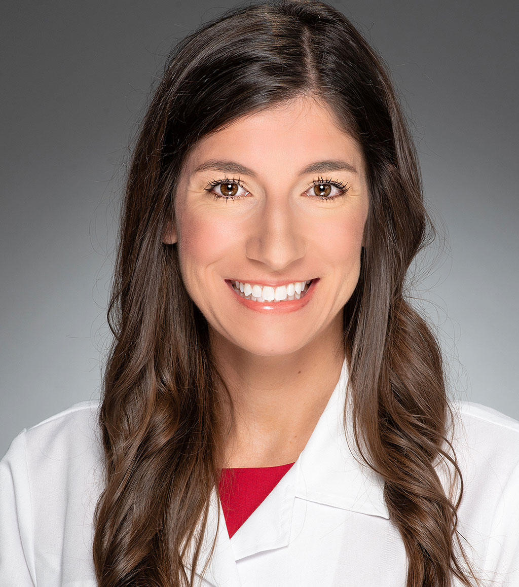 Headshot of Dr. Elizabeth Peeler