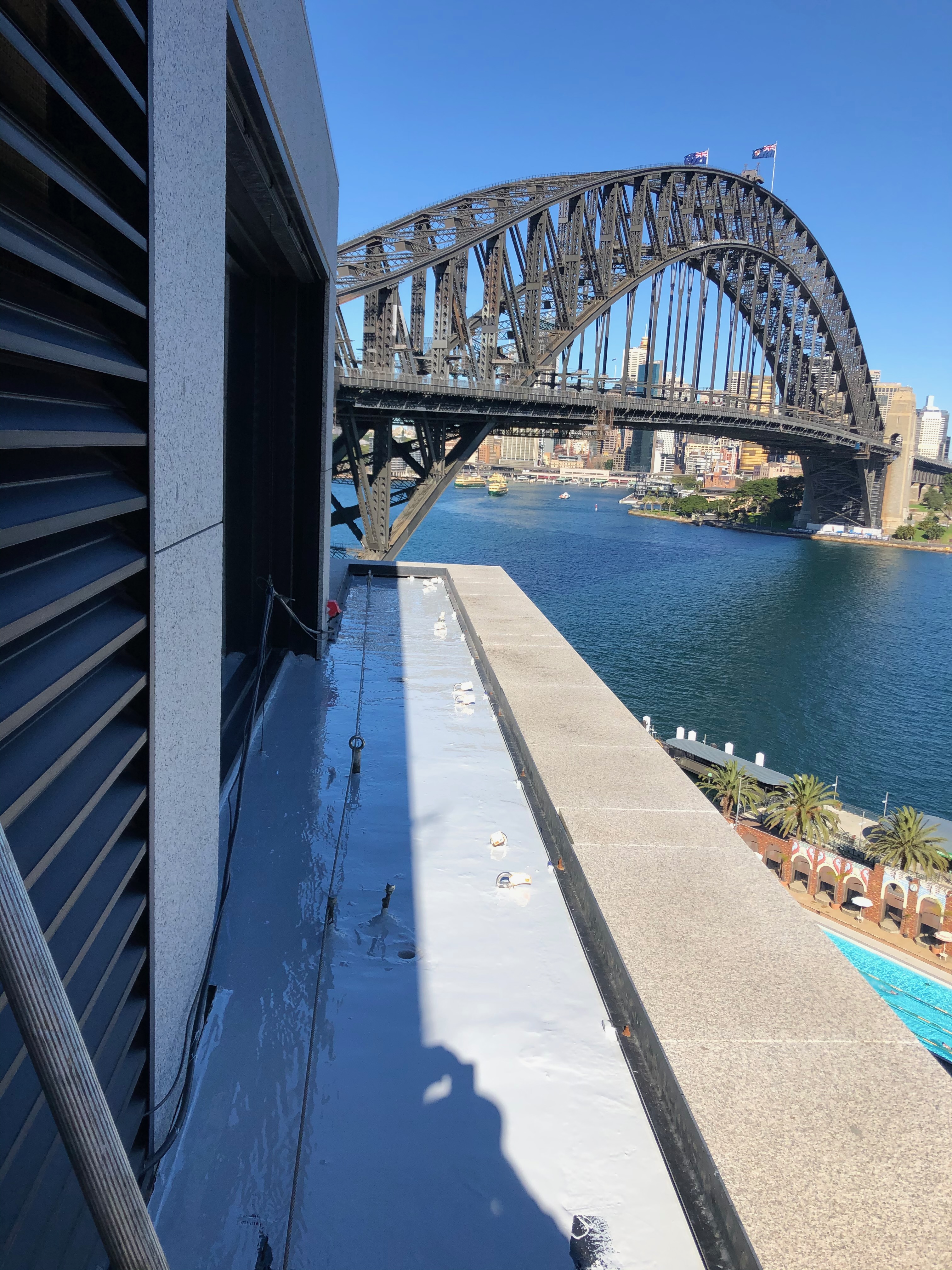 Images Allied Waterproofing Pty Ltd