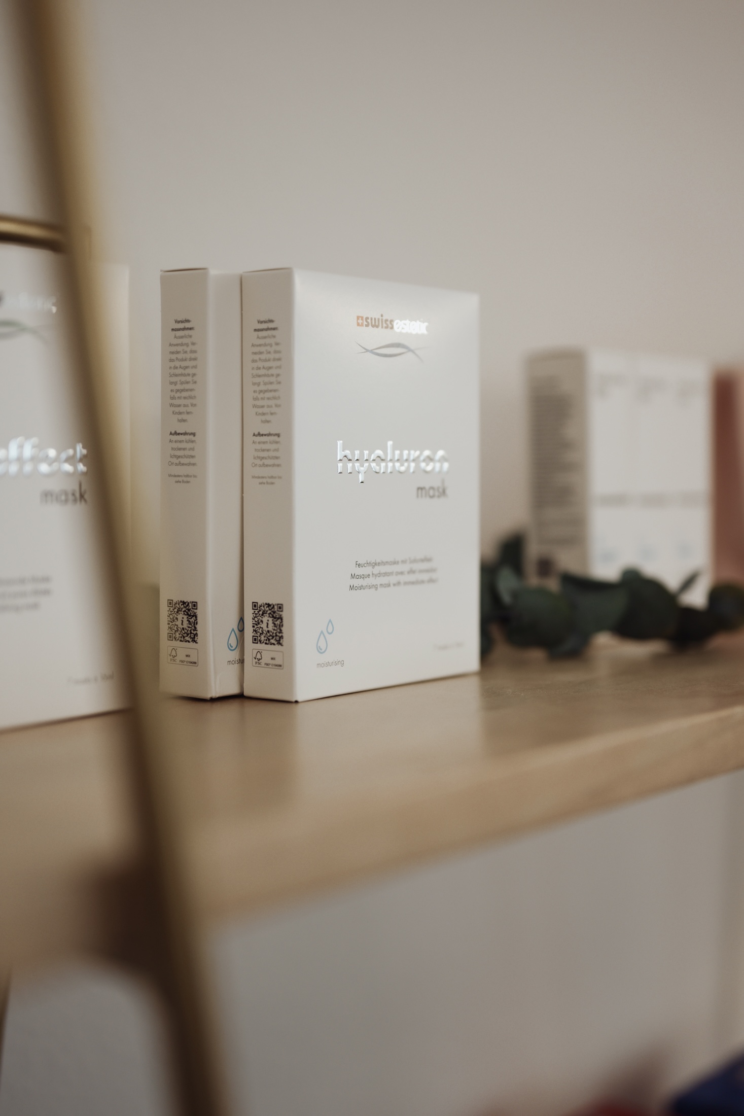 Bilder LIZU Skin & Beauty GmbH