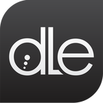 DLE Event Group Logo