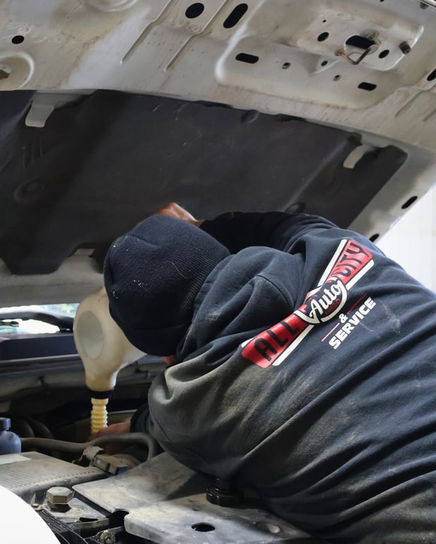 Images All City Auto & Service