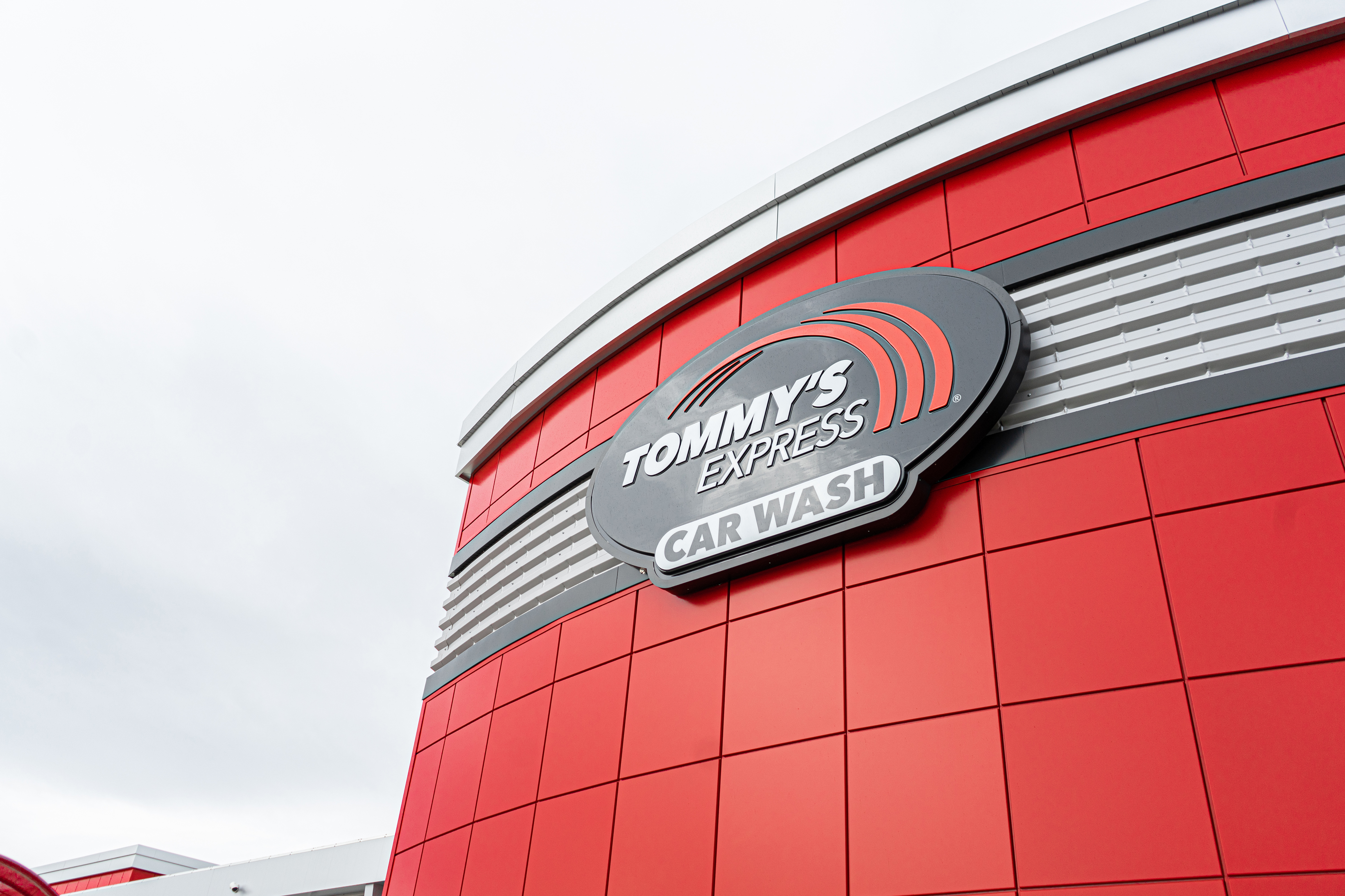Image 16 | Tommy's Express® Car Wash