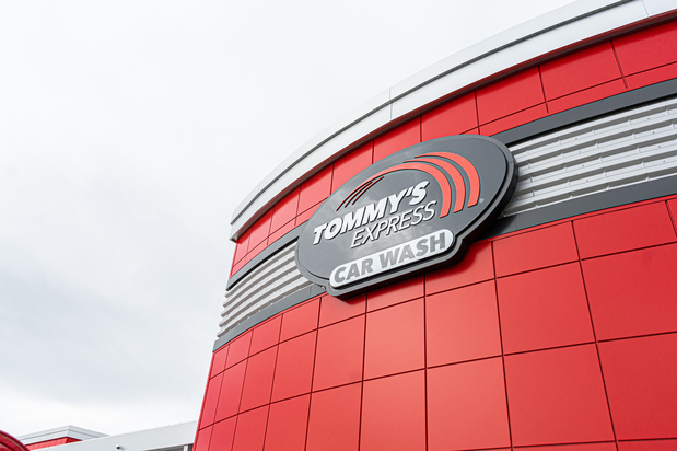 Images Tommy's Express® Car Wash