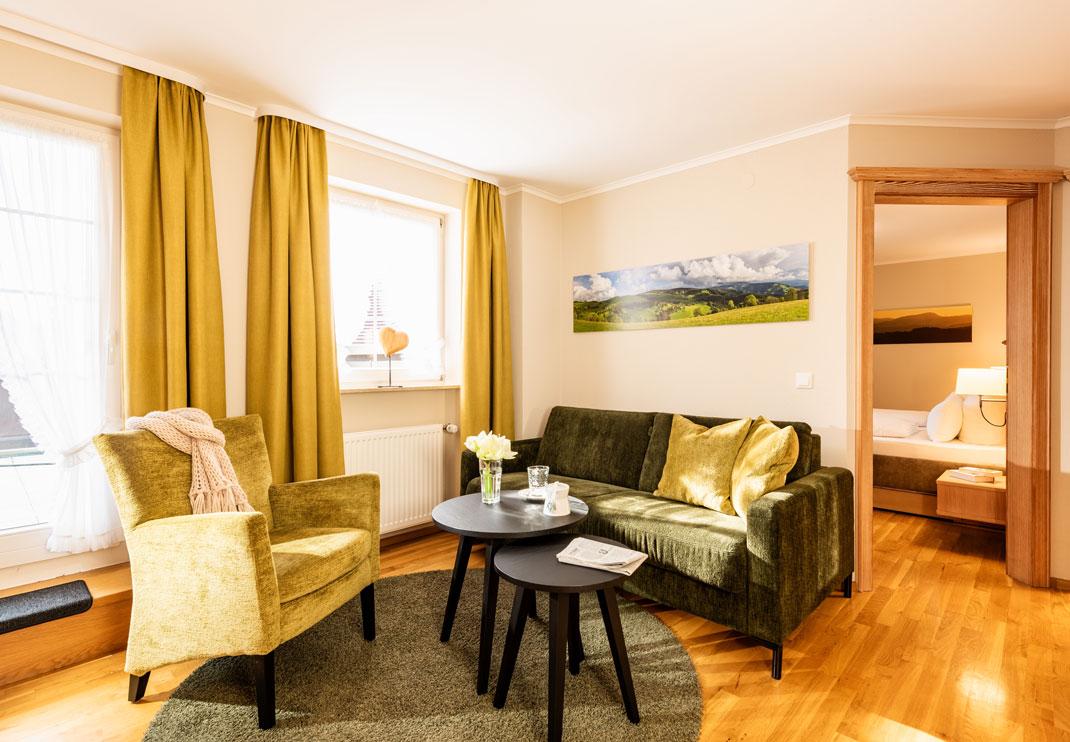 Hotel Gasthof Belchenblick, Wasen 72 in Münstertal im Schwarzwald