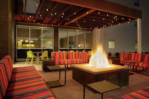 Images Home2 Suites by Hilton Chantilly Dulles Airport