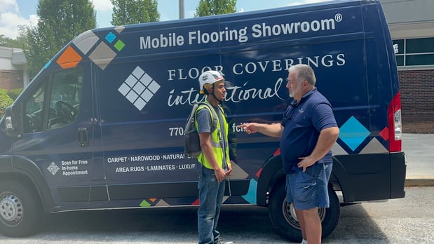Images Floor Coverings International Brookhaven