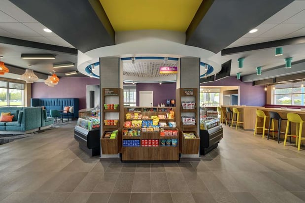 Images Tru by Hilton Sandusky