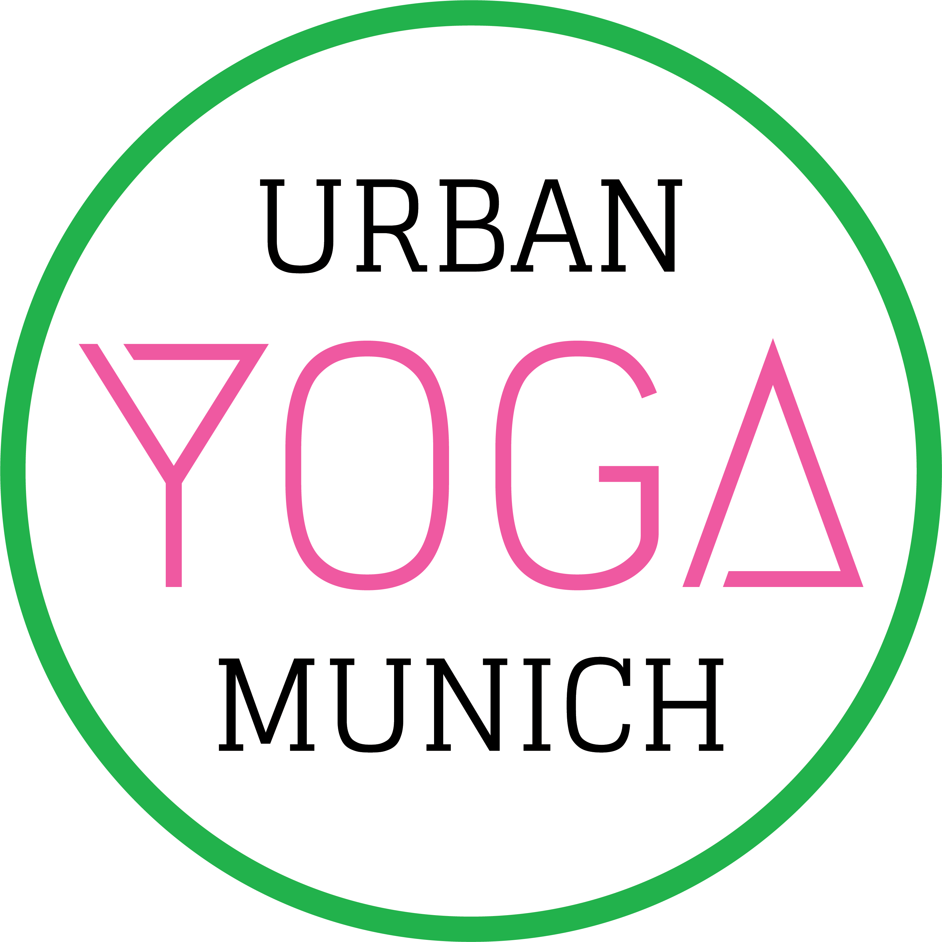 Urbanyogamunich