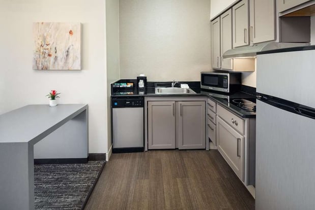 Images Homewood Suites by Hilton Columbus-Dublin