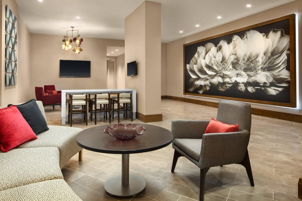 Images Crowne Plaza Dallas Market Ctr - Love Field by IHG