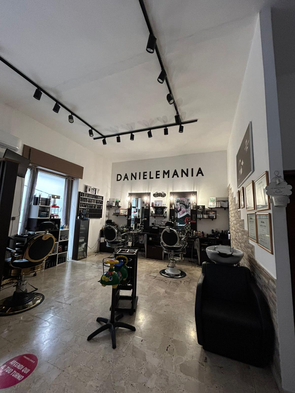 Images Danielemania Parrucchieri