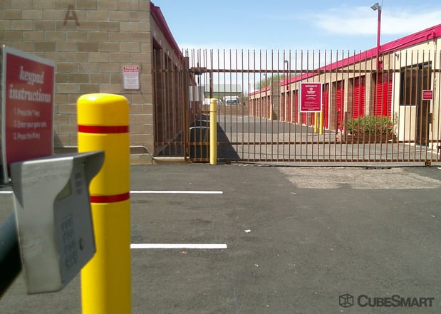 Images CubeSmart Self Storage