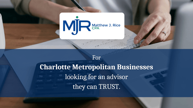 Images Matthew J Rice CPA PC
