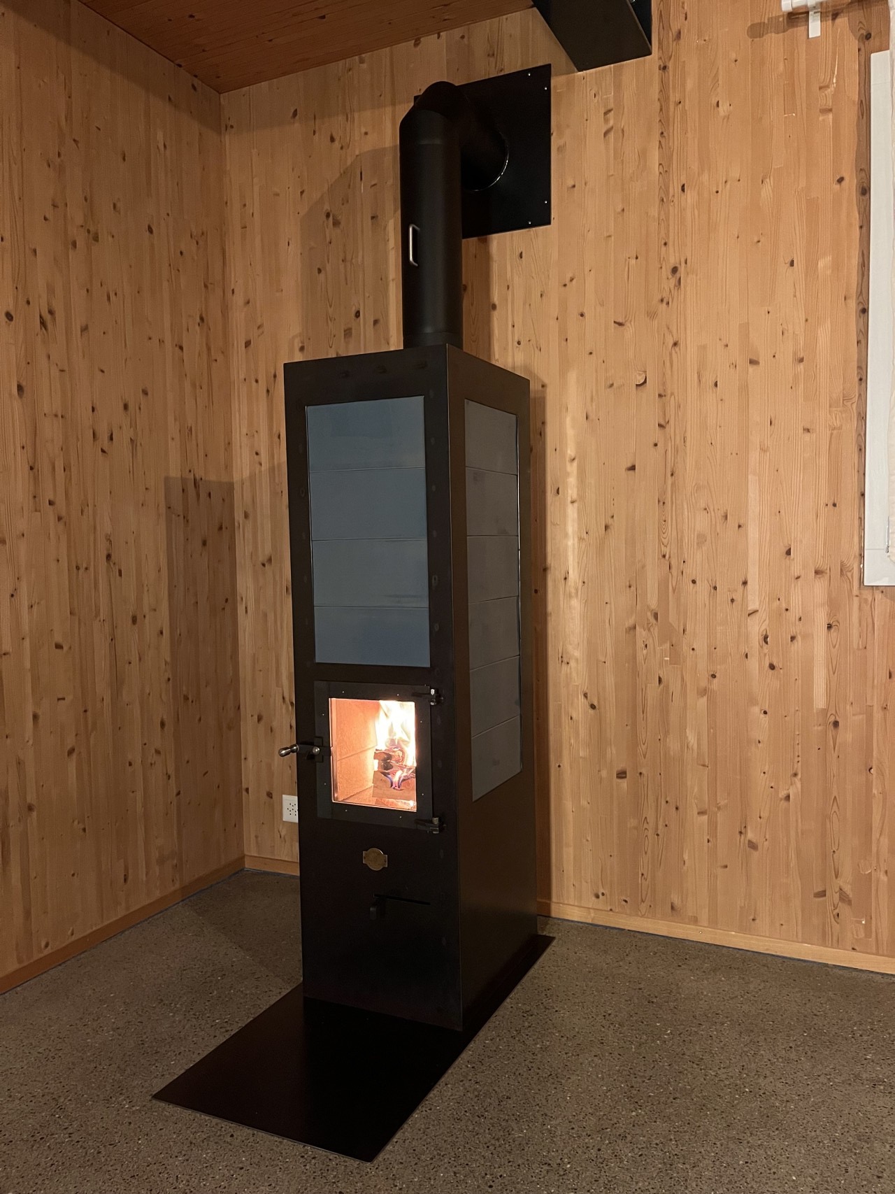 Bilder Feuer und Stahl