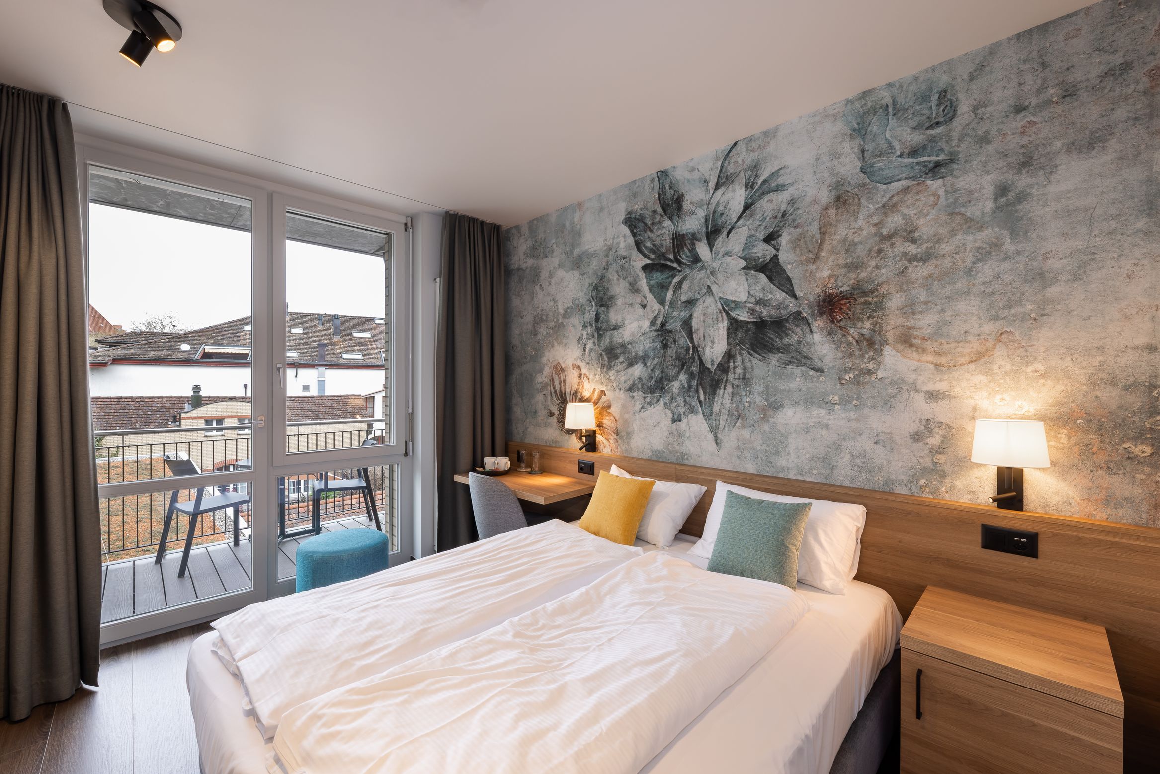 Bilder Hotel Kino Bar, Loge AG