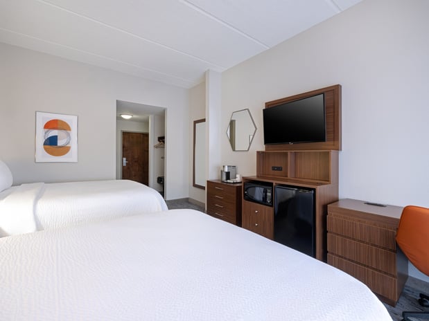 Images Holiday Inn Express & Suites Augusta West - Fort Eisenhower by IHG