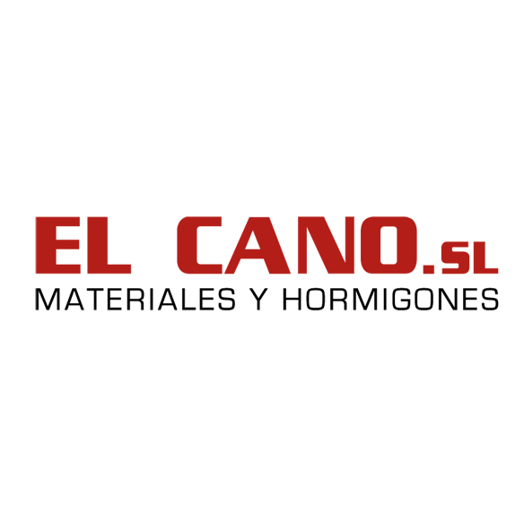 Materiales y Hormigones El Cano S.L. Logo