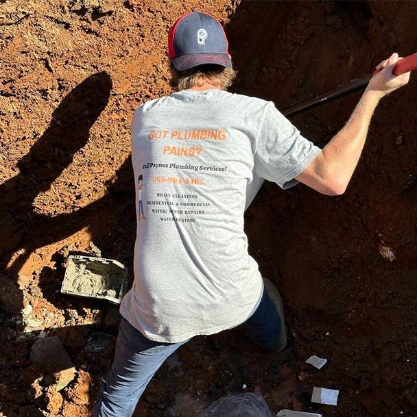 Images Paynes Plumbing & Electric