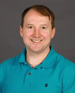 Tony Sorensen
