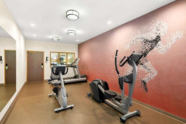 Images Best Western Palmyra Inn & Suites