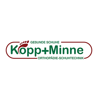 Logo Kopp und Minne Orthopädie Schuhtechnik GmbH