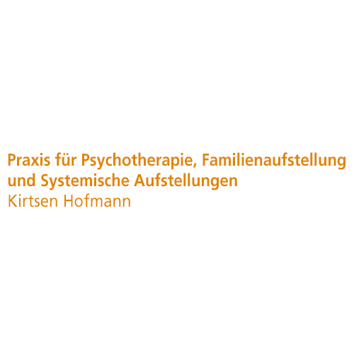 Logo Kirsten Hofmann Dipl.-Sozialpäd., Psychotherapie (HPG) - Coaching - Familienaufstellung & Systemische Aufstellungen
