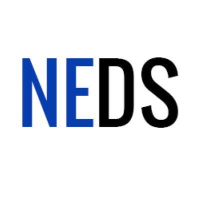 North-East Deck & Steel Logo