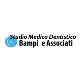 Logo Bampi Dr. Michele Trieste 040 636 4422
