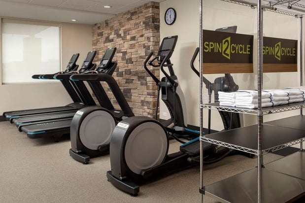 Images Home2 Suites by Hilton Columbus Polaris