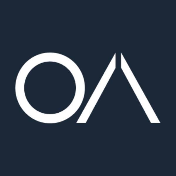 company logo